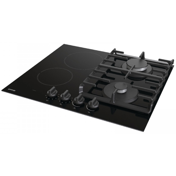 Gorenje GCE691BSC, Built-in, Black