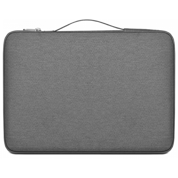 ნოუთბუქის ჩანთა Wiwu Pilot, 15.6", Laptop Sleeve, Gray