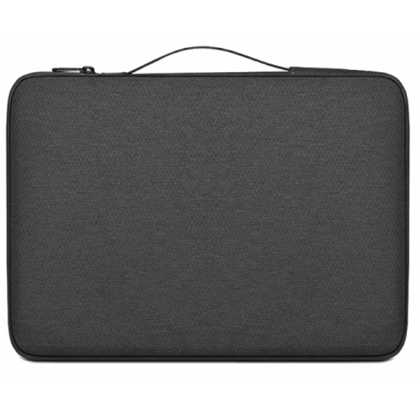 Wiwu Pilot, 15.6", Laptop Sleeve, Black