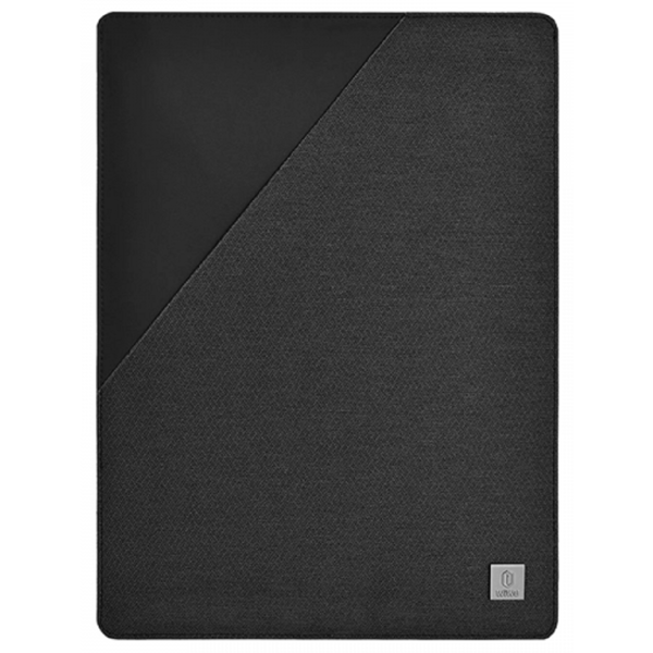 Wiwu Blade, 16", Laptop Sleeve, Black