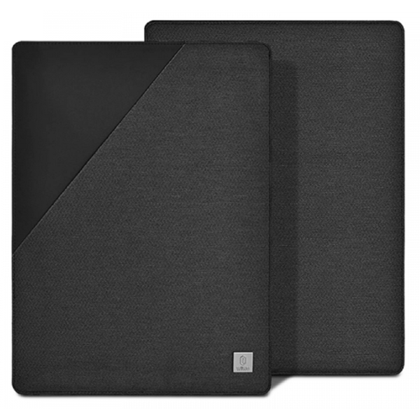 Wiwu Blade, 16", Laptop Sleeve, Black