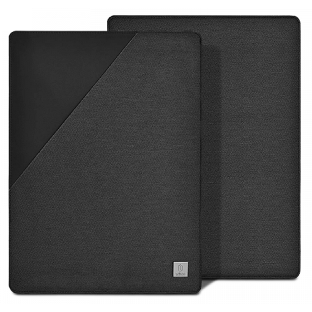 Wiwu Blade, 16", Laptop Sleeve, Black