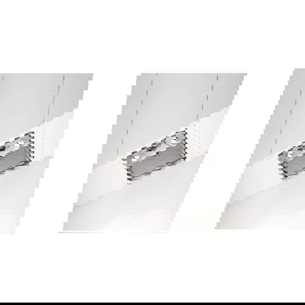 Electrolux LFG525S, 600m³/h, Grey