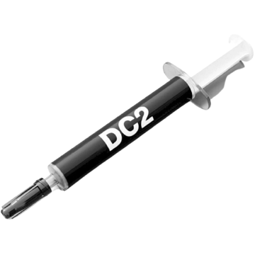 თერმო პასტა be quiet! DC2 BZ004, 0.03G, Thermal Paste, Grey