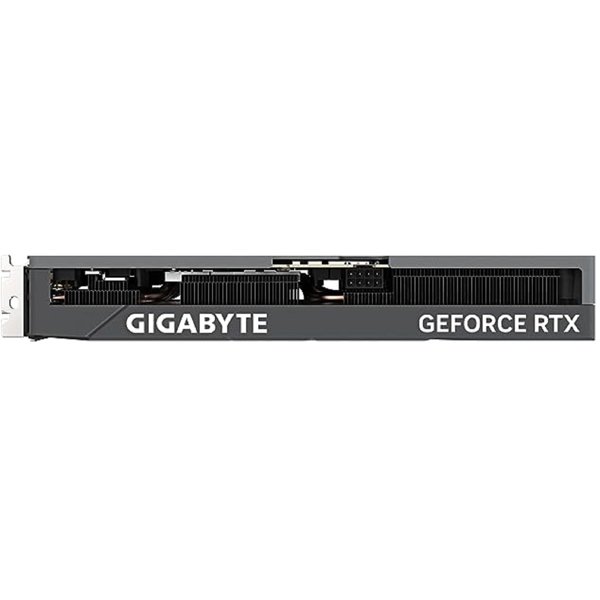 Gigabyte GV-N406TEAGLE OC Eagle, Gaming RTX4060 Ti, 8GB, 128Bit, HDMI, DP, Black