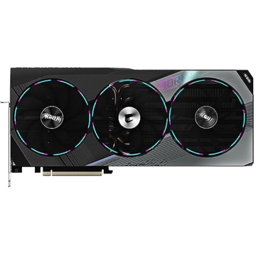 Gigabyte GV-N407TAORUS M-12GD, Gaming RTX4070 Ti, 12GB, 192Bit, HDMI, DP, Black