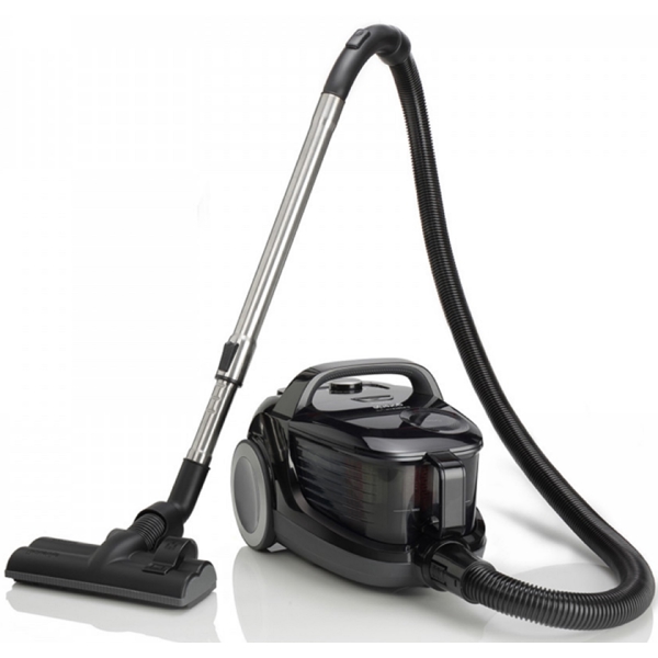 მტვერსასრუტი Gorenje VC2303GALBKCY, 2300W, 3.3L, Vacuum Cleaner, Black