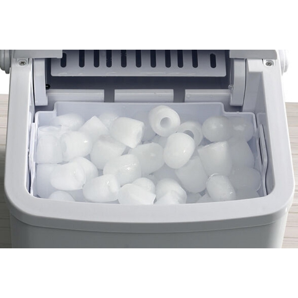 ყინულის აპარატი Gorenje IMD1200W, 1.8L, Ice Maker, White