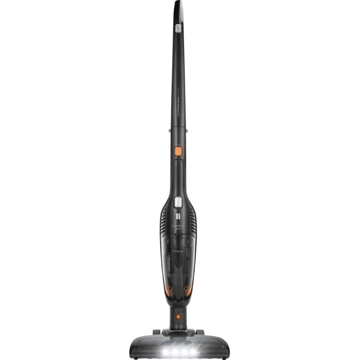 მტვერსასრუტი Gorenje SVC144FBK, 108W, 0.6L, Vacuum Cleaner, Black