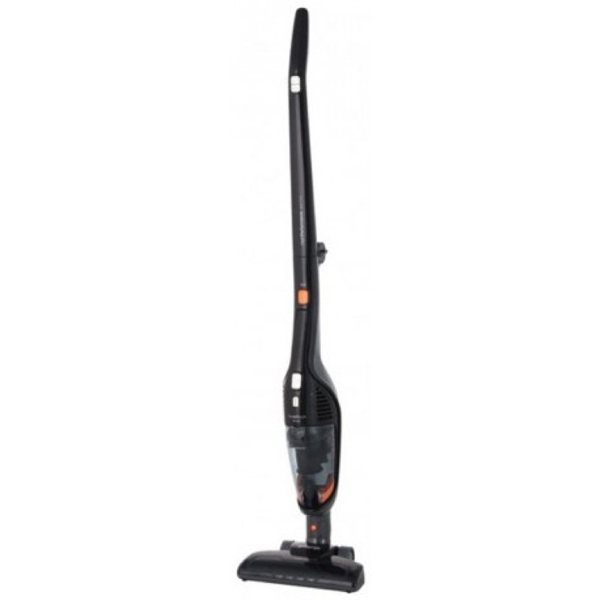 Gorenje SVC144FBK, 108W, 0.6L, Vacuum Cleaner, Black