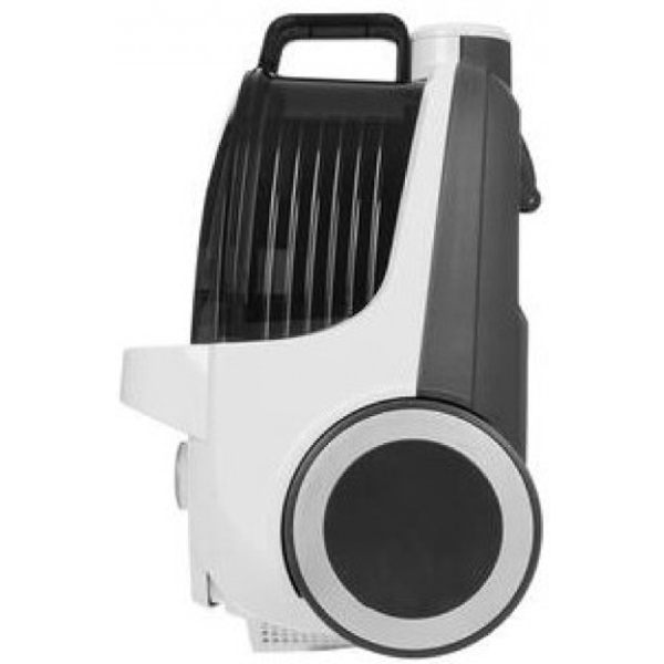 Gorenje VC2101GALWCY, 2100W, 3.3L, Vacuum Cleaner, Black