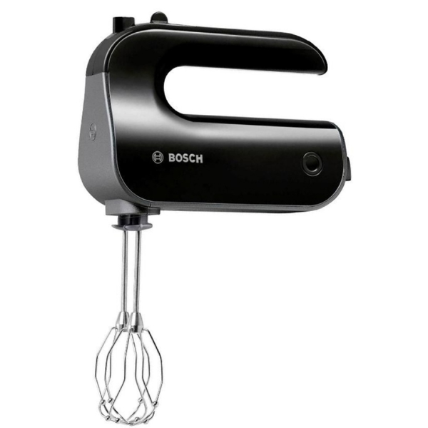 მიქსერი Bosch MFQ4980B, 850W, Mixer, Black