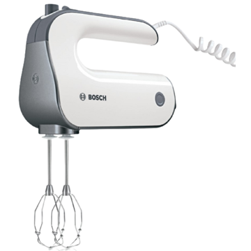 მიქსერი Bosch MFQ49700, 850W, Mixer, White