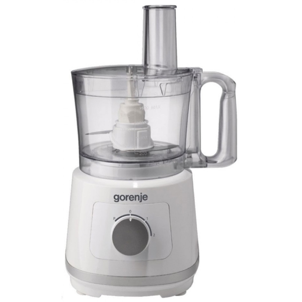 სამზარეულოს მინი კომბაინი Gorenje SB801W, 800W, 1.5L, Food Mini Processor, White