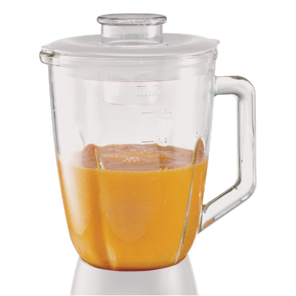 სამზარეულოს მინი კომბაინი Gorenje SB801W, 800W, 1.5L, Food Mini Processor, White