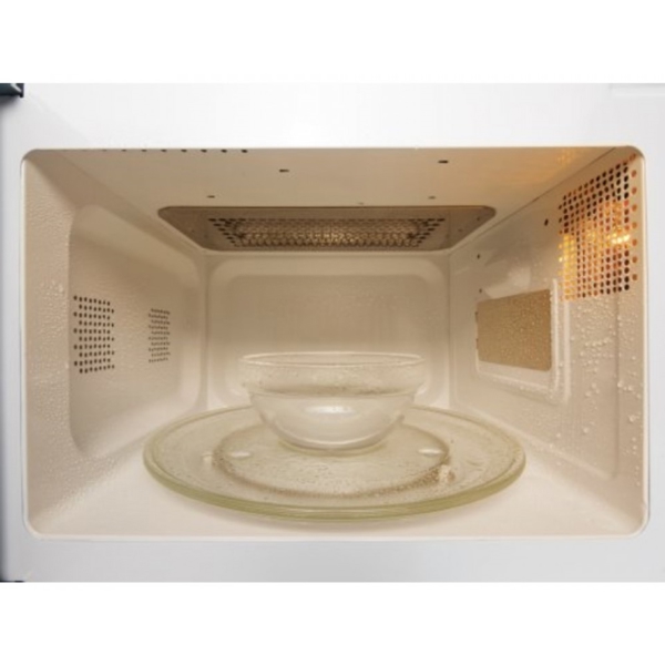 Gorenje MO20S4WEU, 800W, 20L, Microwave Oven, White