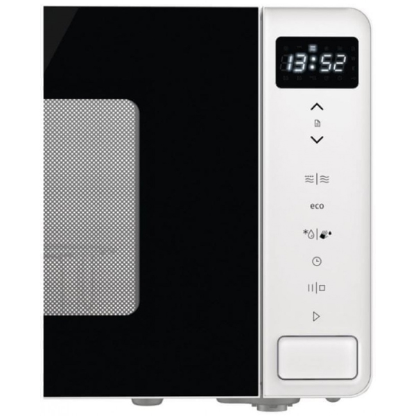 მიკროტალღური ღუმელი Gorenje MO20S4WEU, 800W, 20L, Microwave Oven, White