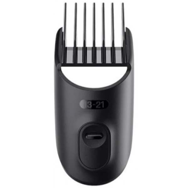 თმის საკრეჭი Braun MGK3320, Hair Trimmer, Black