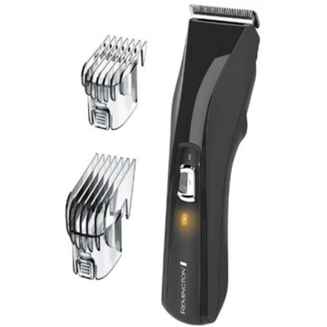 Remington HC5150/A, Hair Trimmer, Black