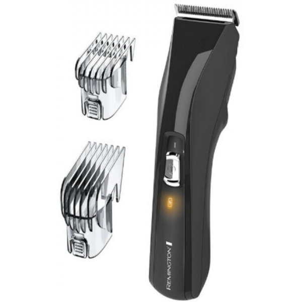 Remington HC5150/A, Hair Trimmer, Black