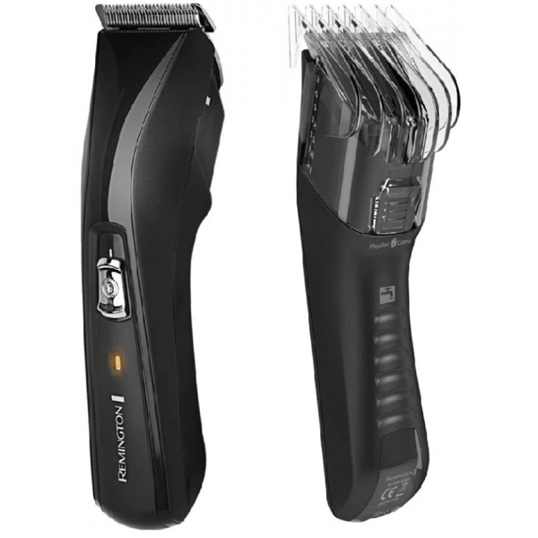 Remington HC5150/A, Hair Trimmer, Black