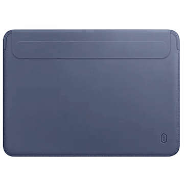 Wiwu Skin Pro, 16", Laptop Sleeve, Blue