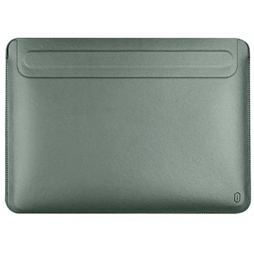 Wiwu Skin Pro, 16", Laptop Sleeve, Green