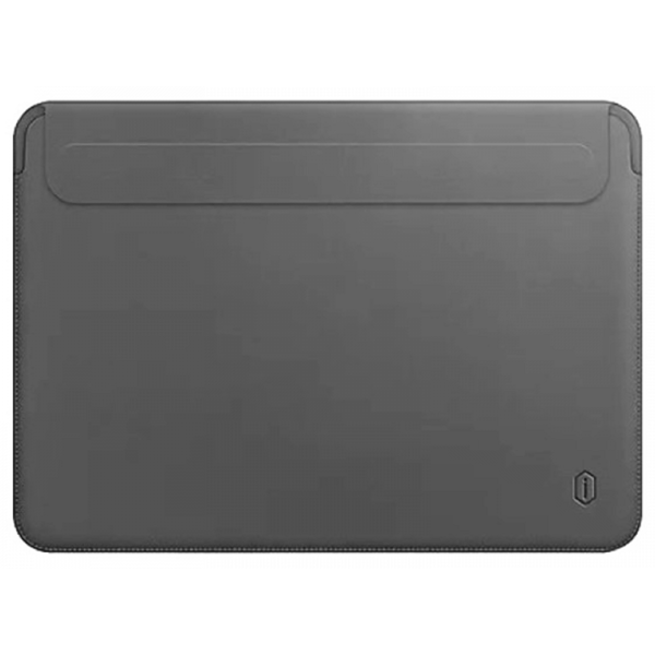 Wiwu Skin Pro, 16", Laptop Sleeve, Gray