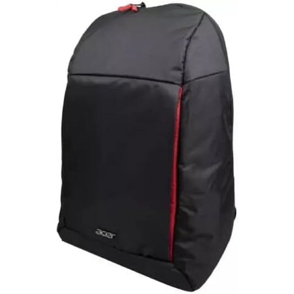 Acer GP.BAG11.02E Nitro Gaming, 15.6", Backpack, Black