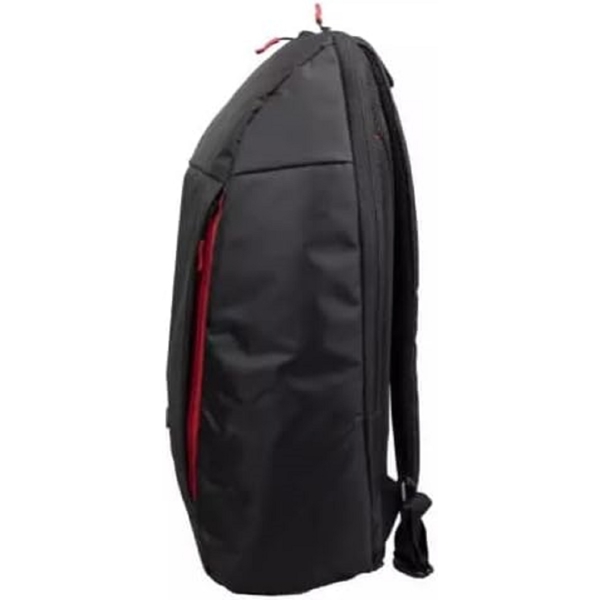 Acer GP.BAG11.02E Nitro Gaming, 15.6", Backpack, Black