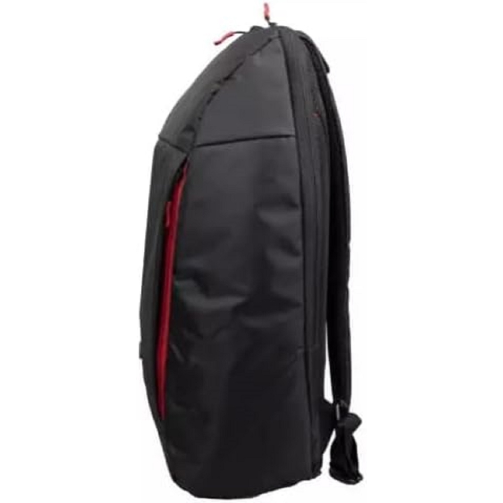 ნოუთბუქის ჩანთა Acer GP.BAG11.02E Nitro Gaming, 15.6", Backpack, Black
