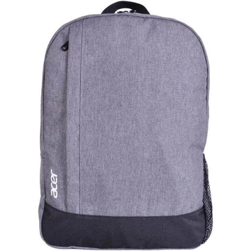 ნოუთბუქის ჩანთა Acer GP.BAG11.034, 15.6", Backpack, Purple