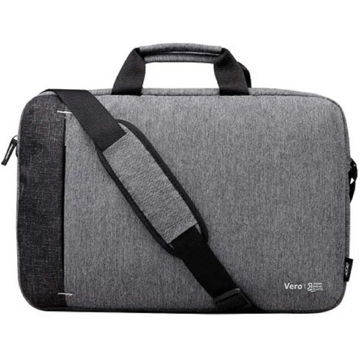 Acer GP.BAG11.036 Vero OBP, 15.6", Laptop Bag, Grey