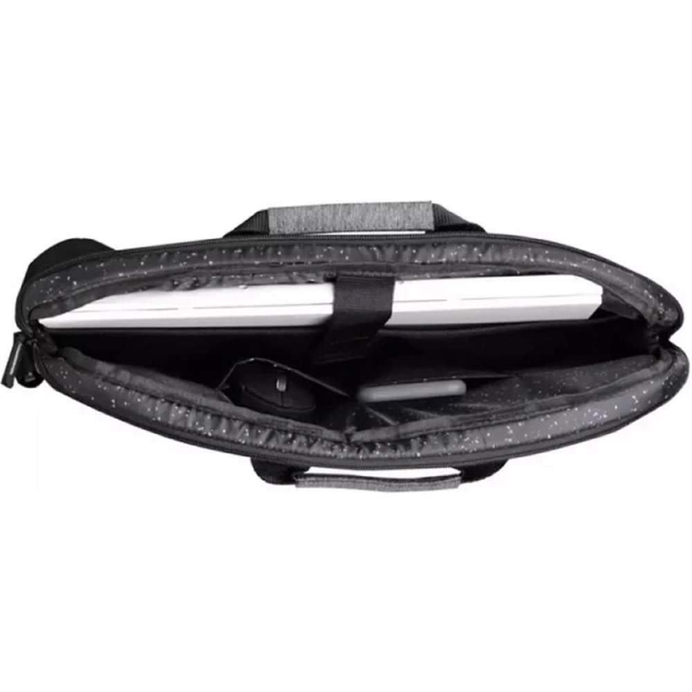 Acer GP.BAG11.036 Vero OBP, 15.6", Laptop Bag, Grey