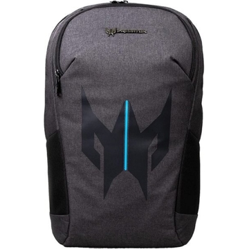 Acer GP.BAG11.027 Predator Gaming Hybrid, 15.6", Backpack, Grey