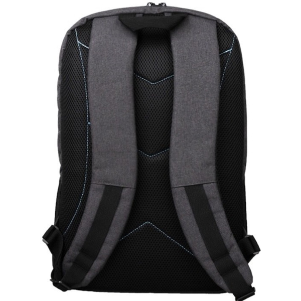 Acer GP.BAG11.027 Predator Gaming Hybrid, 15.6", Backpack, Grey