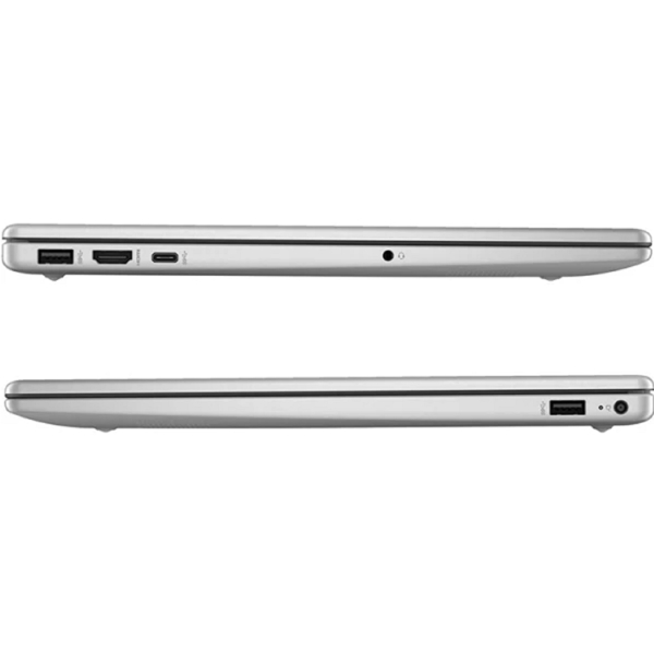 HP 8F7J3EA 15-fd0091ci, 15.6", i7-1355U, 16GB, 512GB SSD, Integrated, Silver