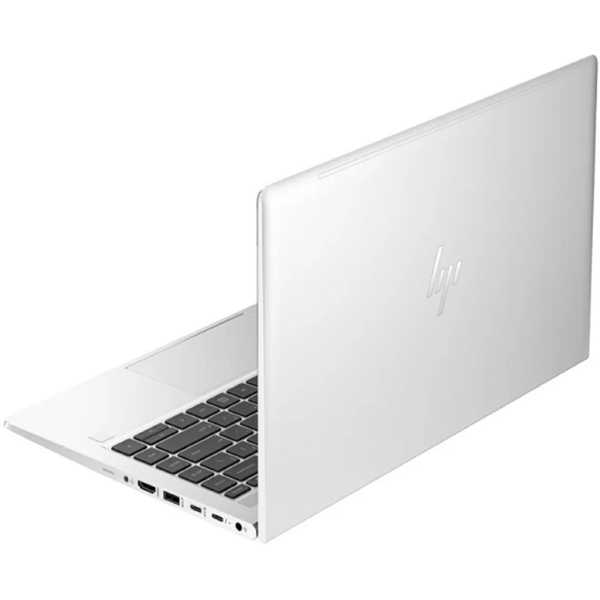 HP 85B14EA Elitebook 640 G10, 14", i7-1355U, 16GB, 512GB SSD, Integrated, W11P, Silver