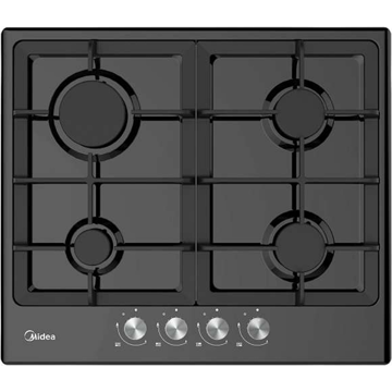 Midea MG606B, Built-in, Black