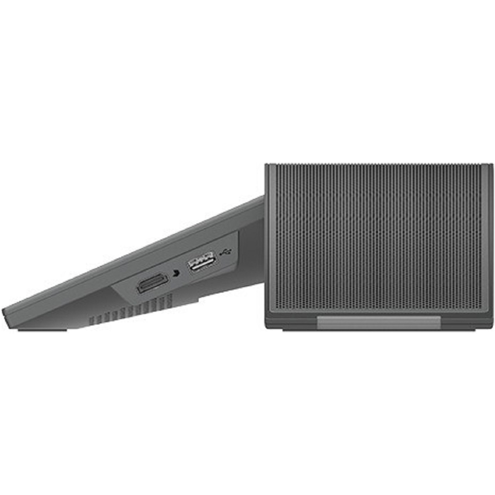 Grandstream GAC2570, Bluetooth, Wi-Fi, HDMI, USB, Conference Phone, Gray