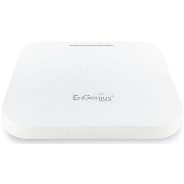 როუტერი EnGenius EWS377AP, 2,400Mbps, Access Point, White