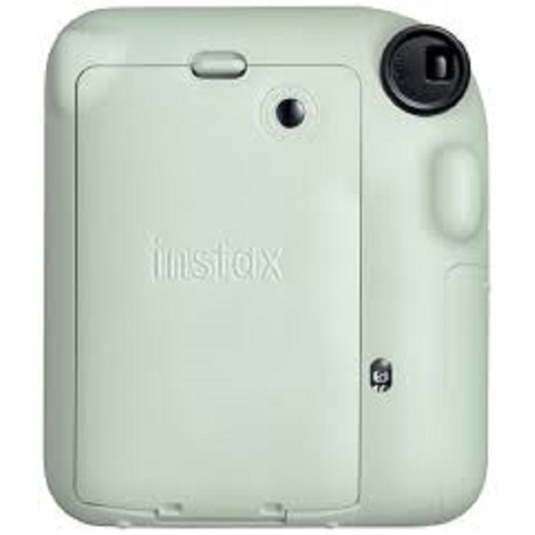 ფოტოაპარატი Fujifilm Instax Mini 12, Instant Camera, Mint Green