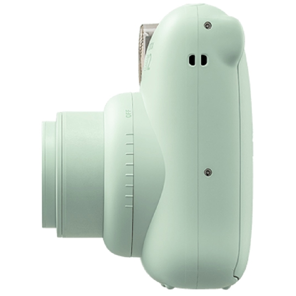 ფოტოაპარატი Fujifilm Instax Mini 12, Instant Camera, Mint Green