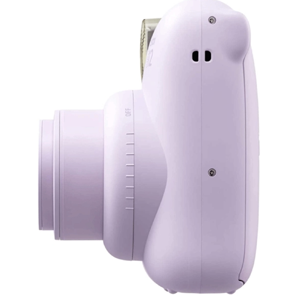 Fujifilm Instax Mini 12, Instant Camera, Lilac Purple