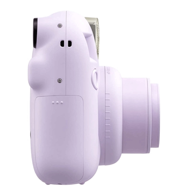 Fujifilm Instax Mini 12, Instant Camera, Lilac Purple