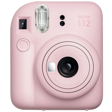 ფოტოაპარატი Fujifilm Instax Mini 12, Instant Camera, Pink