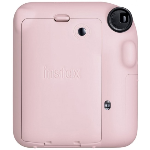 Fujifilm Instax Mini 12, Instant Camera, Pink