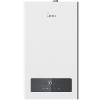 Midea L1PB36-C28WL, White