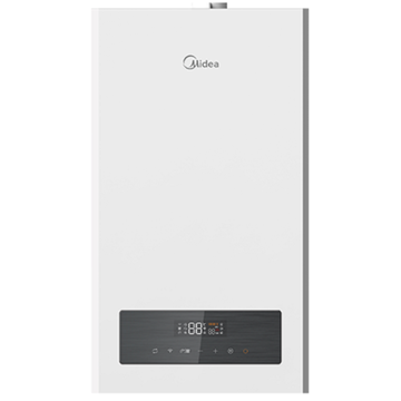 Midea L1PB32-C28WL, White