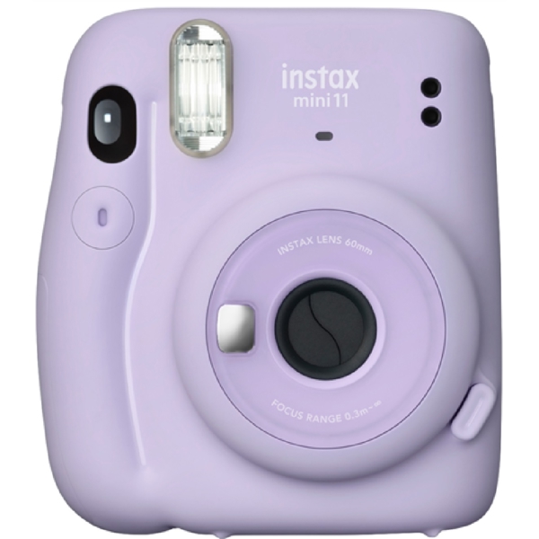 ფოტოაპარატი Fujifilm Instax Mini 11, Instant Camera, Lilac Purple